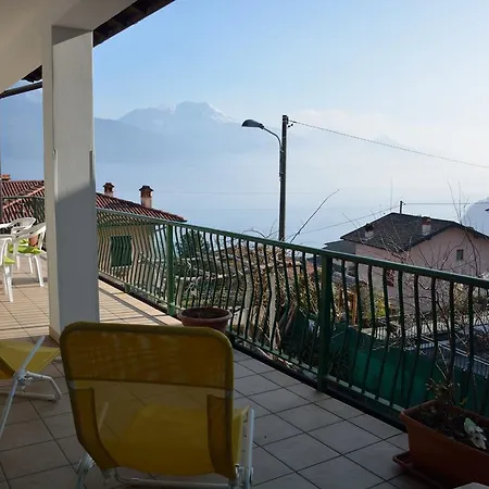 Apartment Antico Glicine
