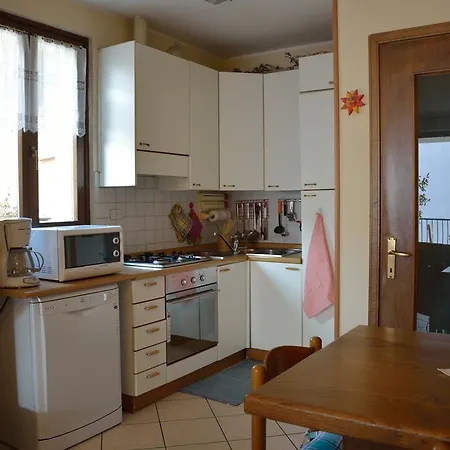 Antico Glicine Apartment
