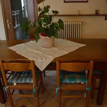 Antico Glicine Apartment