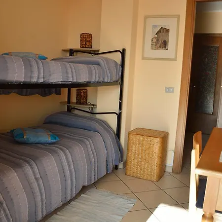 Antico Glicine Apartment