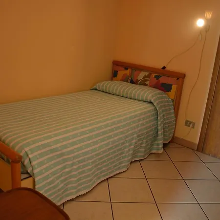 Apartment Antico Glicine *