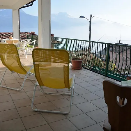 Antico Glicine Apartment